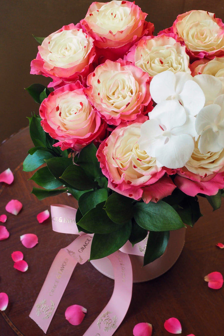 ♥ Trésor d'amour | Treasure of Love