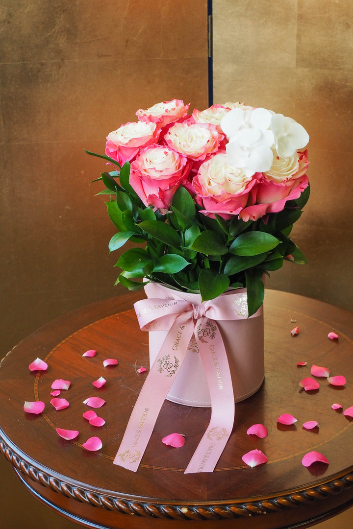 ♥ Trésor d'amour | Treasure of Love