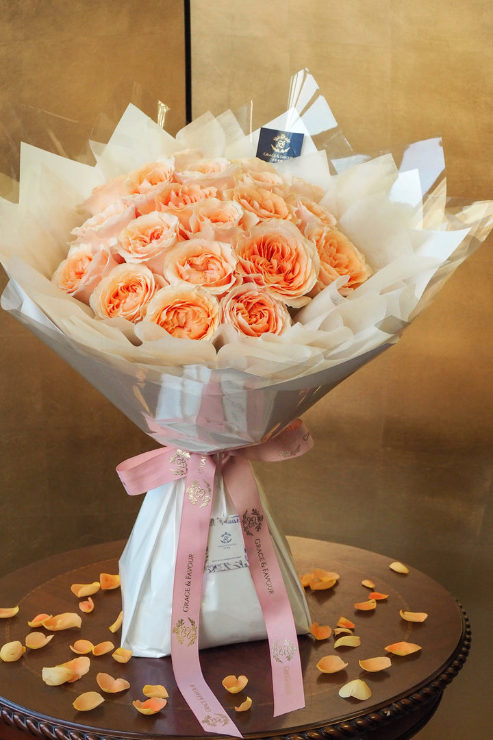 ♥ Je te promets |  I Promise you