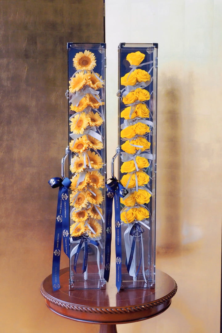 ♥ Éclats de Bonheur | Sparks of Joy