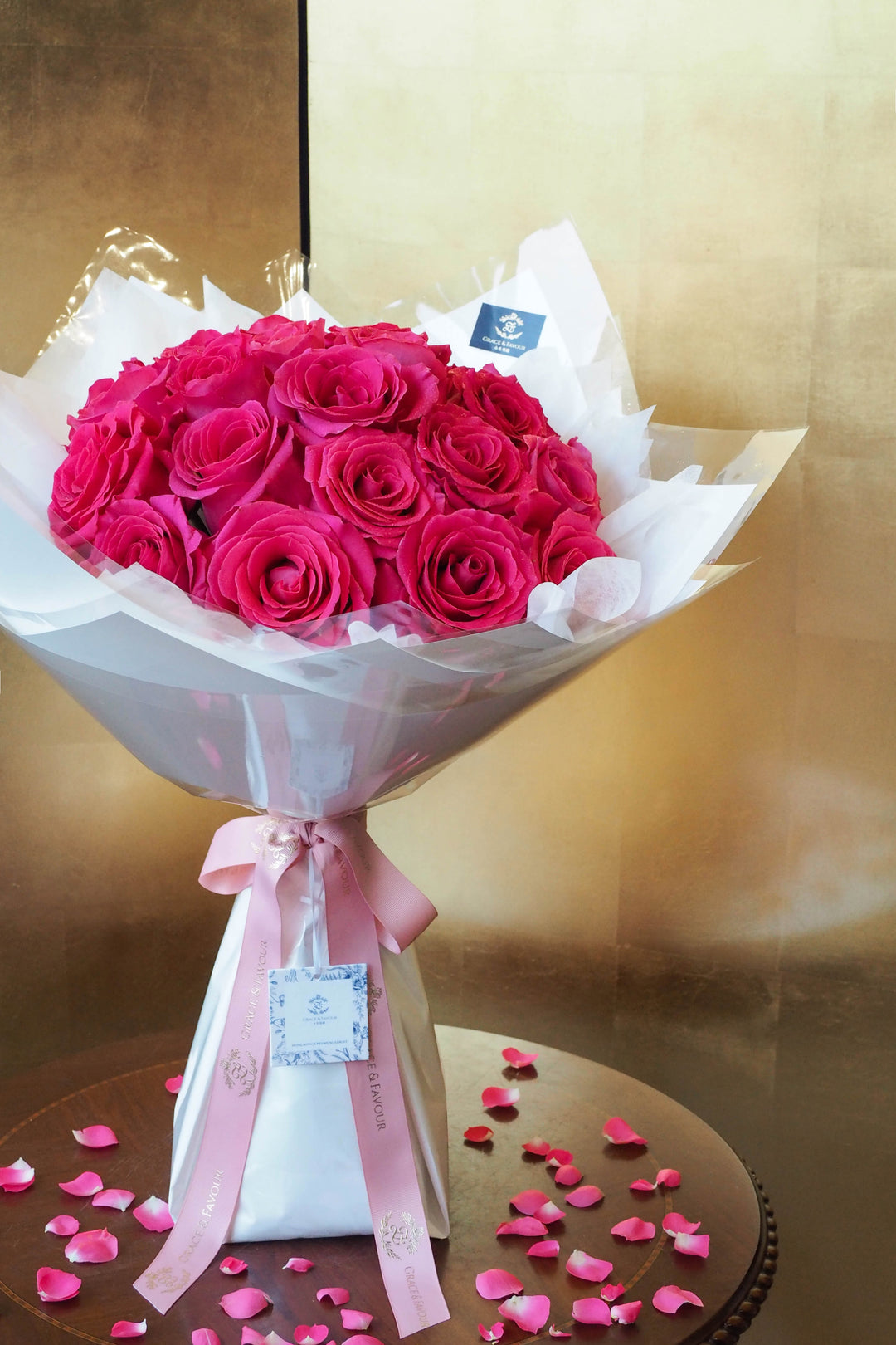 ♥ Ivre d'amour | Drunk In Love