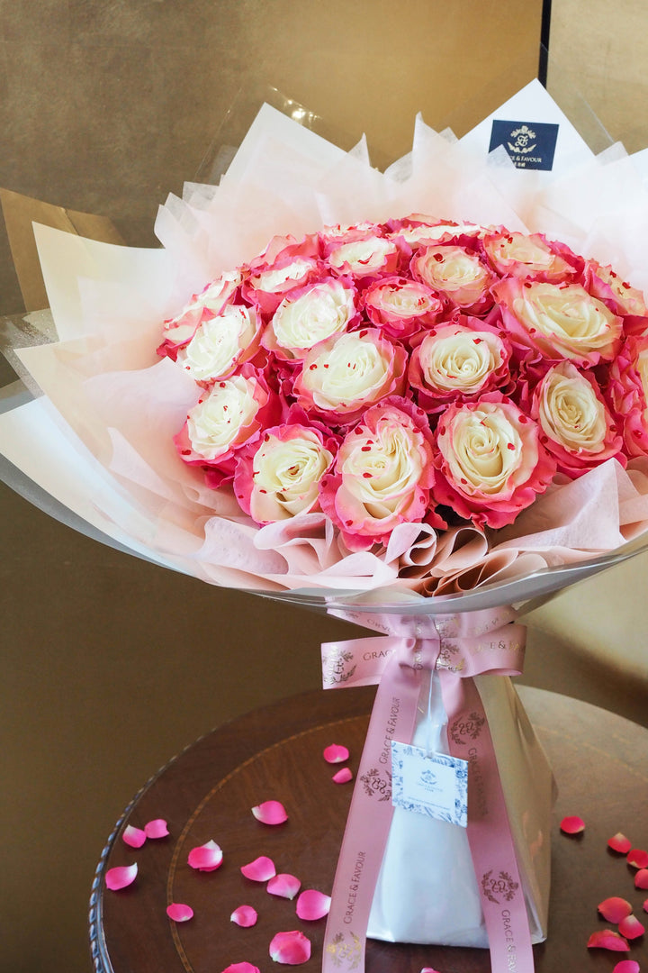 ♥ Chéri d'amour | Sweetheart