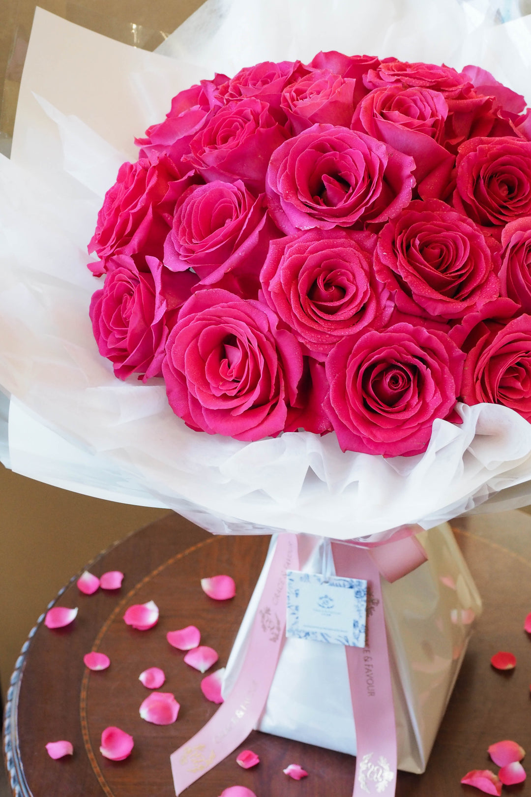 ♥ Ivre d'amour | Drunk In Love