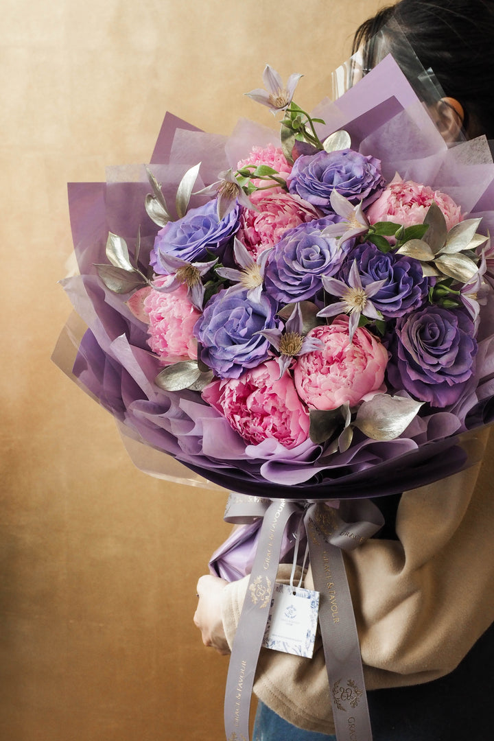 ♥ Le charme | My Charm