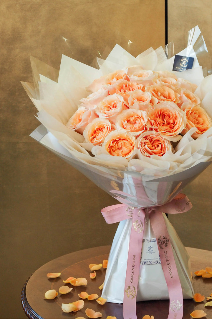 ♥ Je te promets |  I Promise you