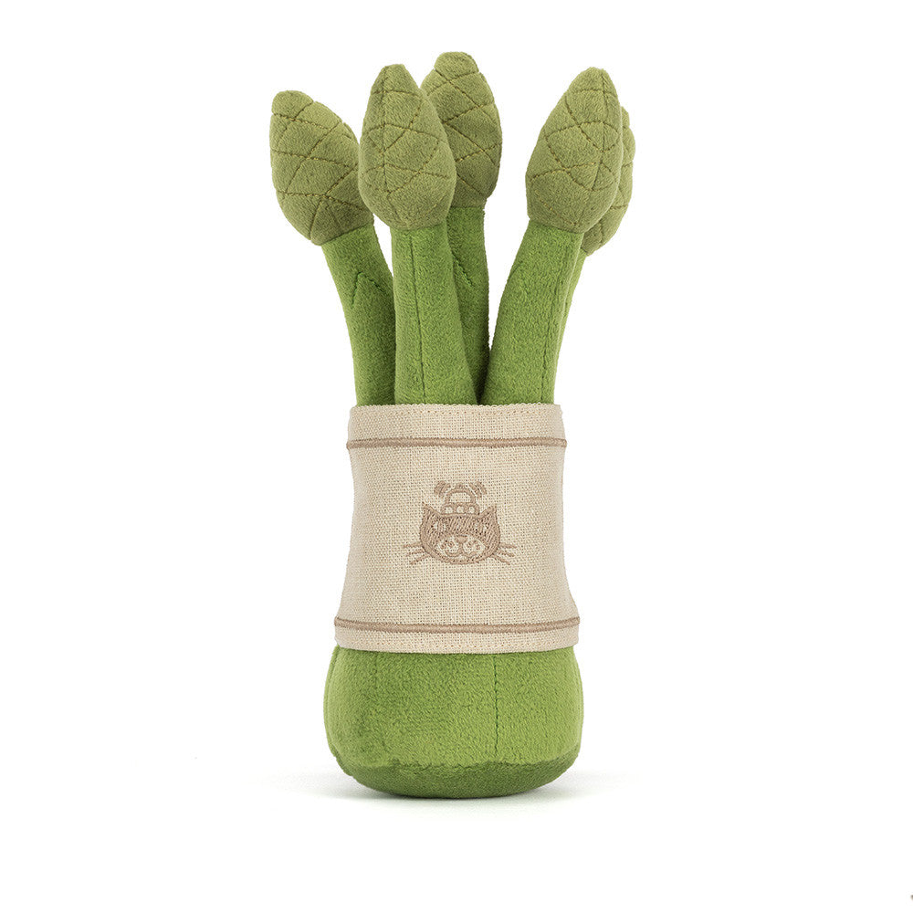 Jellycat® Amuseables Asparagus