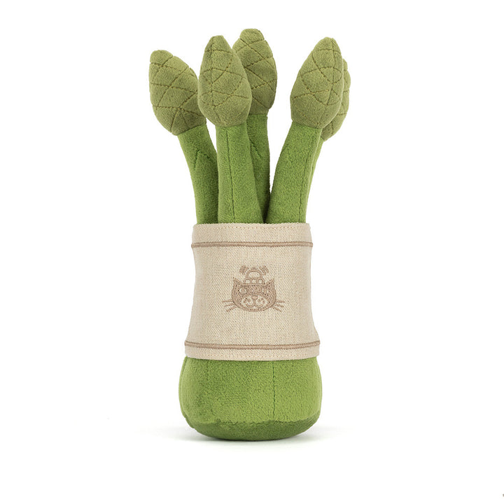 Jellycat® Amuseables Asparagus