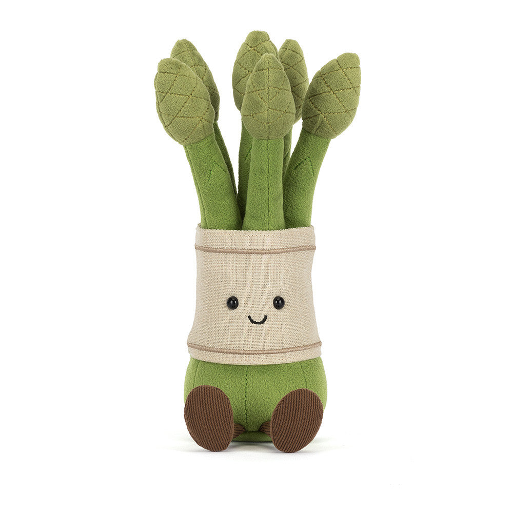 Jellycat® Amuseables Asparagus