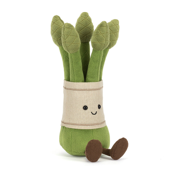 Jellycat® Amuseables Asparagus
