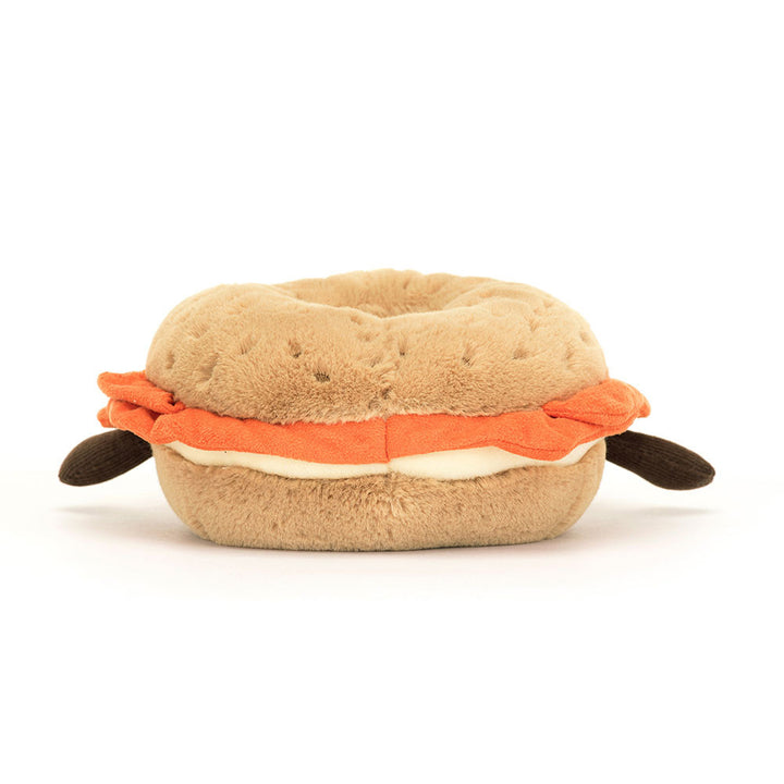 Jellycat® Amuseable Bagel