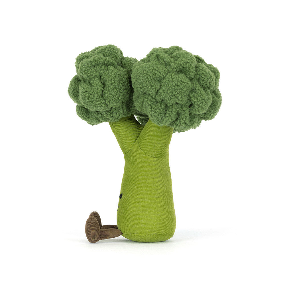 Jellycat® Amuseables Broccoli