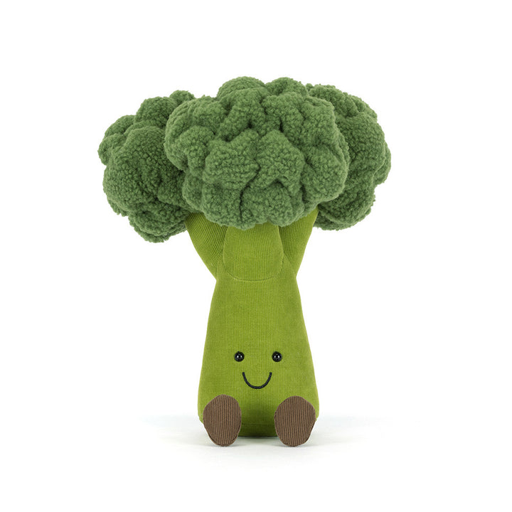 Jellycat® Amuseables Broccoli