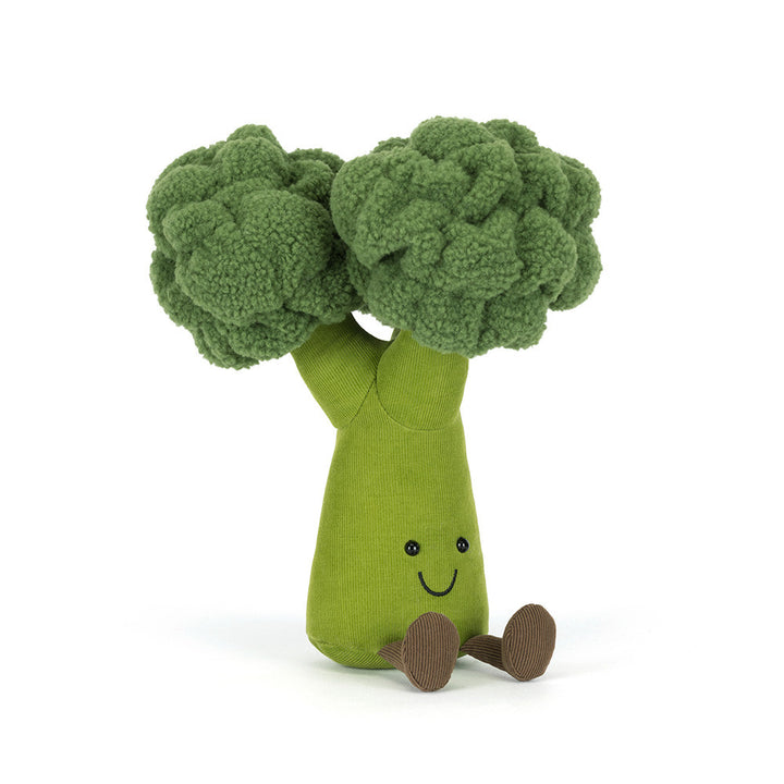 Jellycat® Amuseables Broccoli