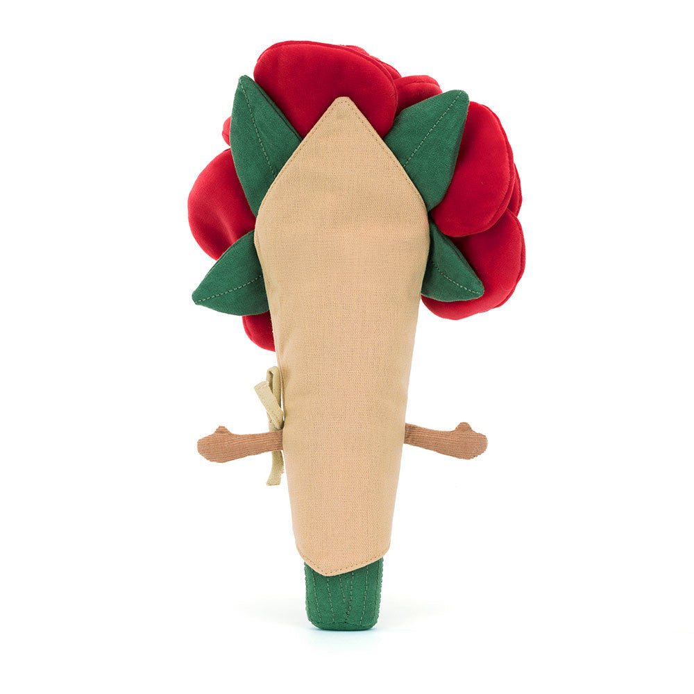 Jellycat® Amuseables Rose Bouquet