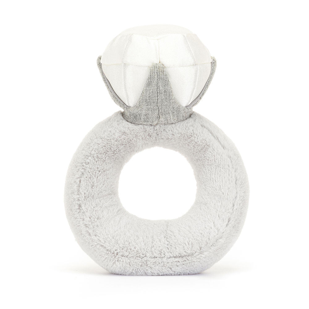 Jellycat® Amuseables Diamond Ring