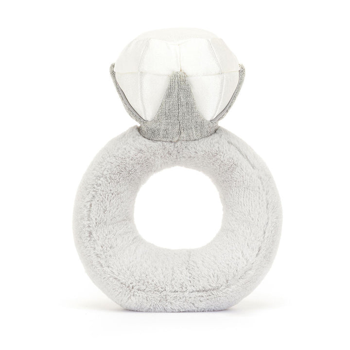 Jellycat® Amuseables Diamond Ring