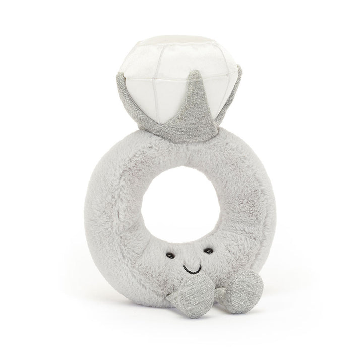 Jellycat® Amuseables Diamond Ring
