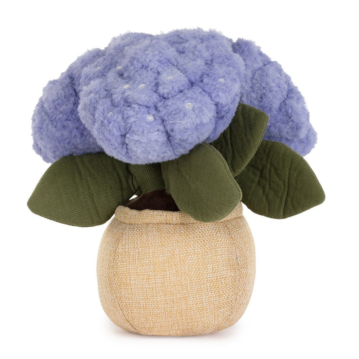 Jellycat®害羞賓尼兔公仔 - 奶油色