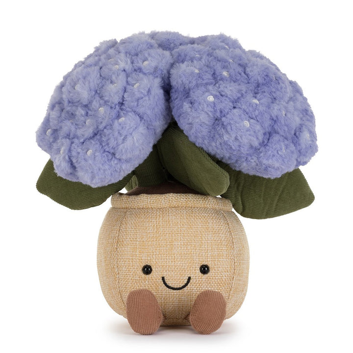 Jellycat®害羞賓尼兔公仔 - 奶油色