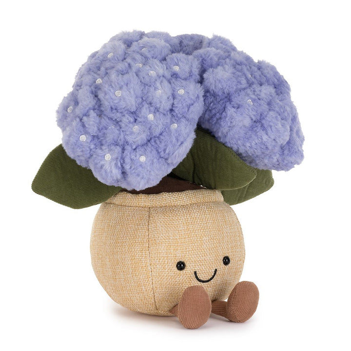 Jellycat®害羞賓尼兔公仔 - 奶油色