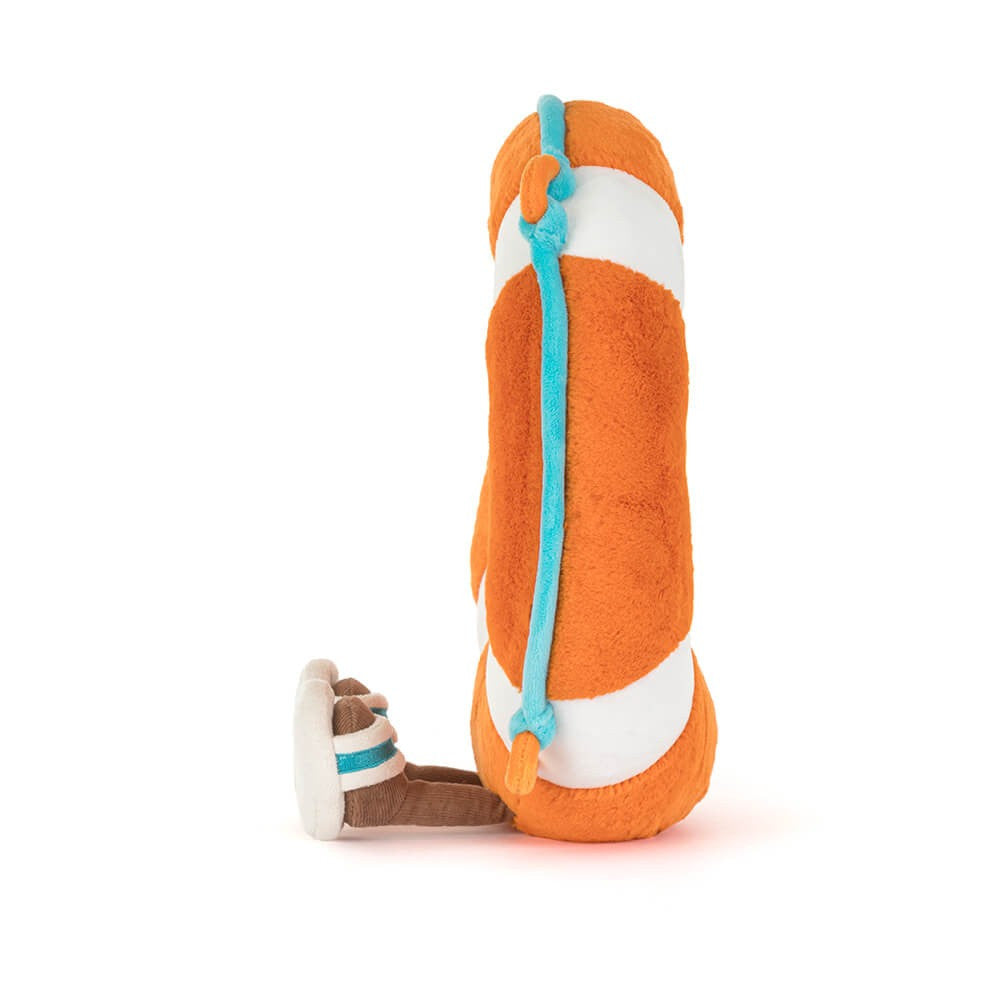 Jellycat®害羞賓尼兔公仔 - 奶油色