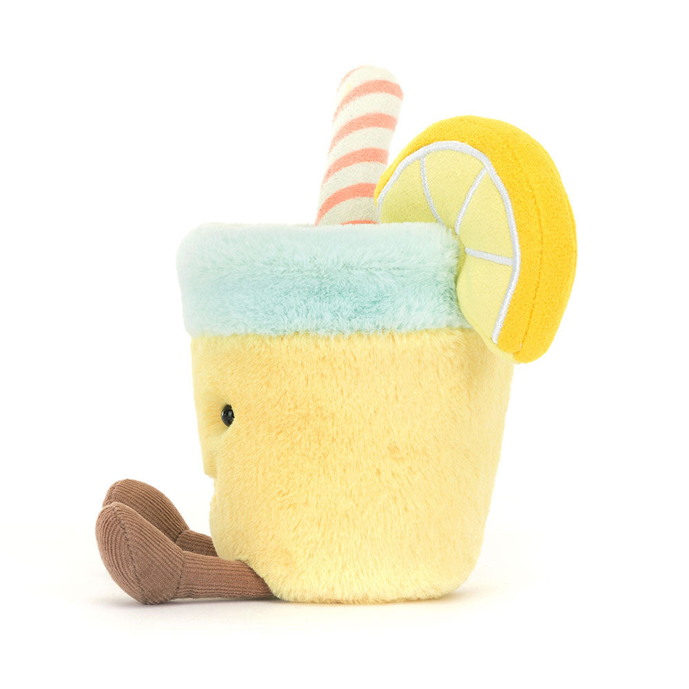 Jellycat® Amuseables Lemonade Soft Toy