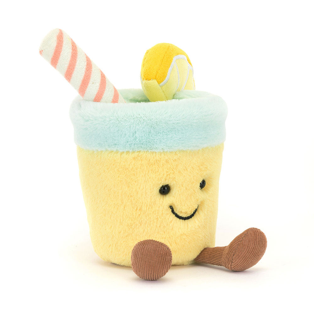 Jellycat® Amuseables Lemonade Soft Toy