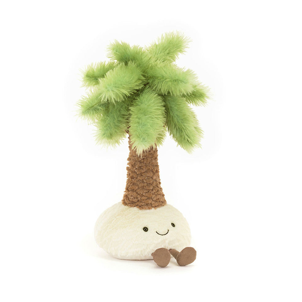 Jellycat® Amuseables Pammie Palm Tree