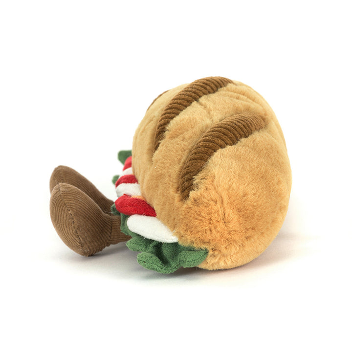 Jellycat® Amuseables Caprese Baguette
