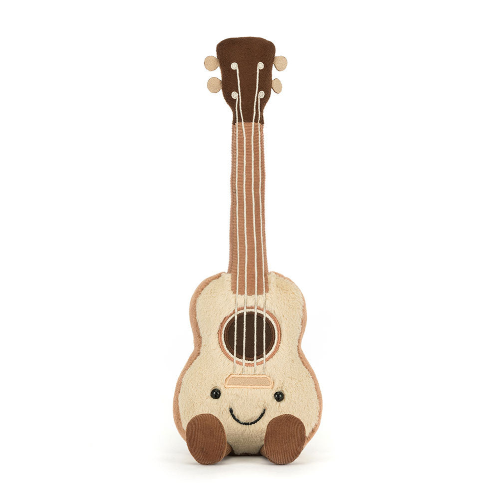 Jellycat® Amuseables Ukulele
