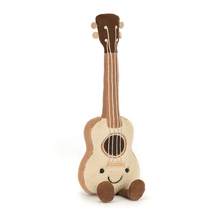 Jellycat® Amuseables Ukulele