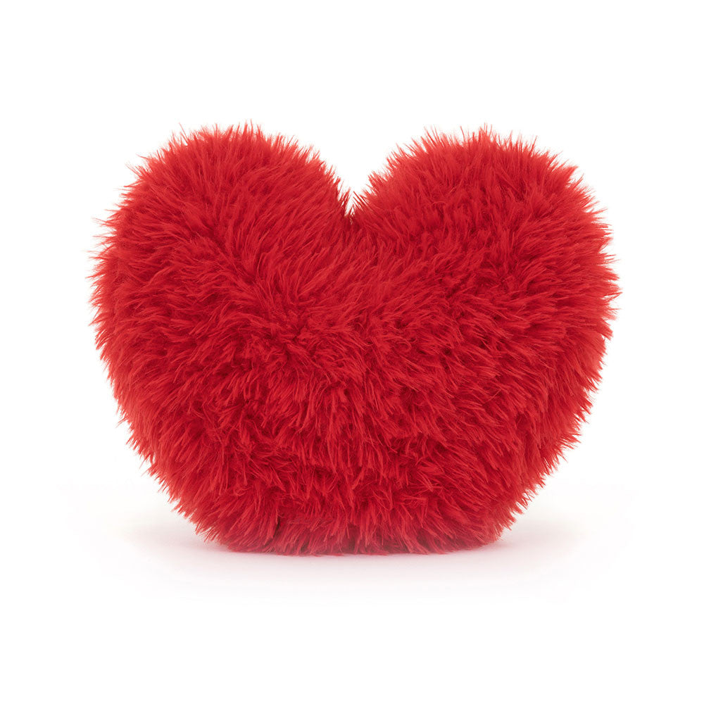 Jellycat® Amuseable Beatie Heart Large