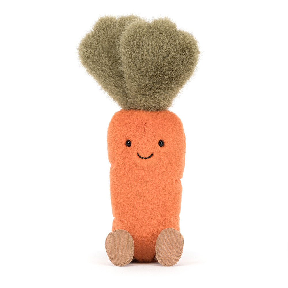 Jellycat® Amuseables Carrot