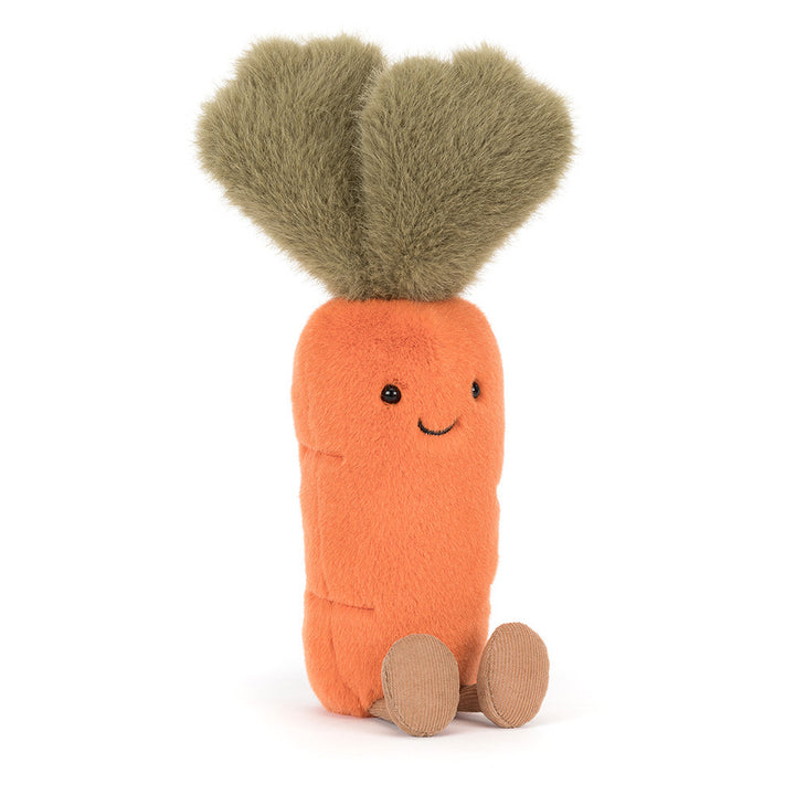 Jellycat® Amuseables Carrot