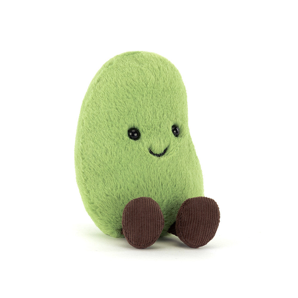 Jellycat® Soyella Edamame Bean