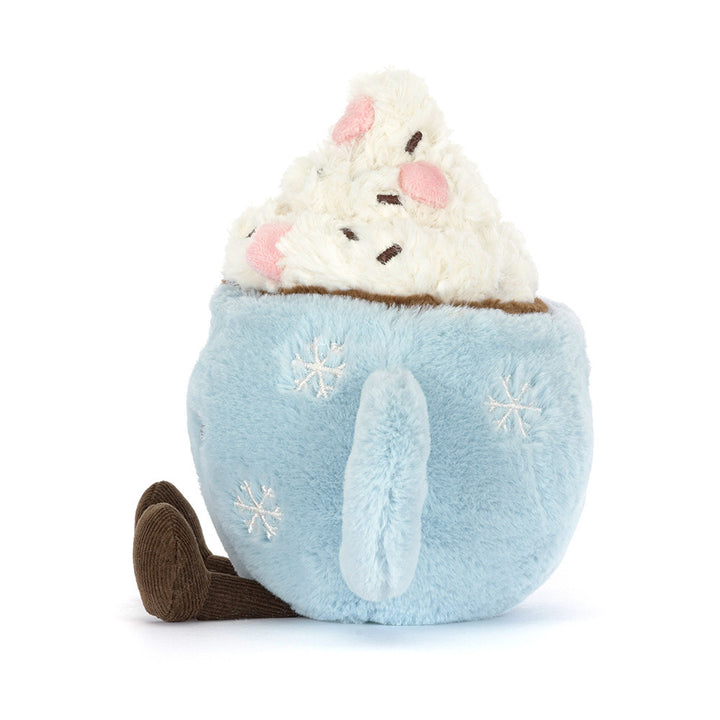 Jellycat® Amuseables Hot Chocolate with Marshmallows