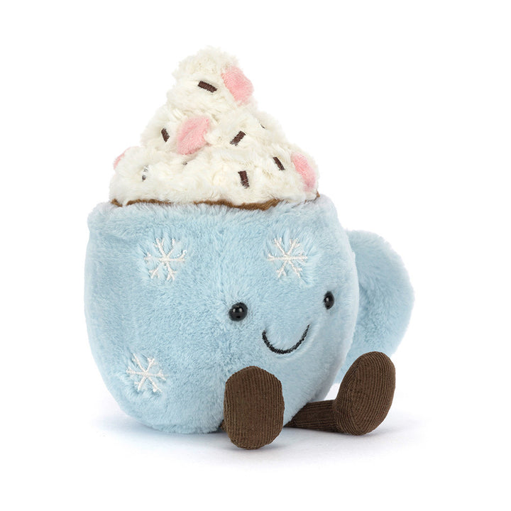 Jellycat® Amuseables Hot Chocolate with Marshmallows