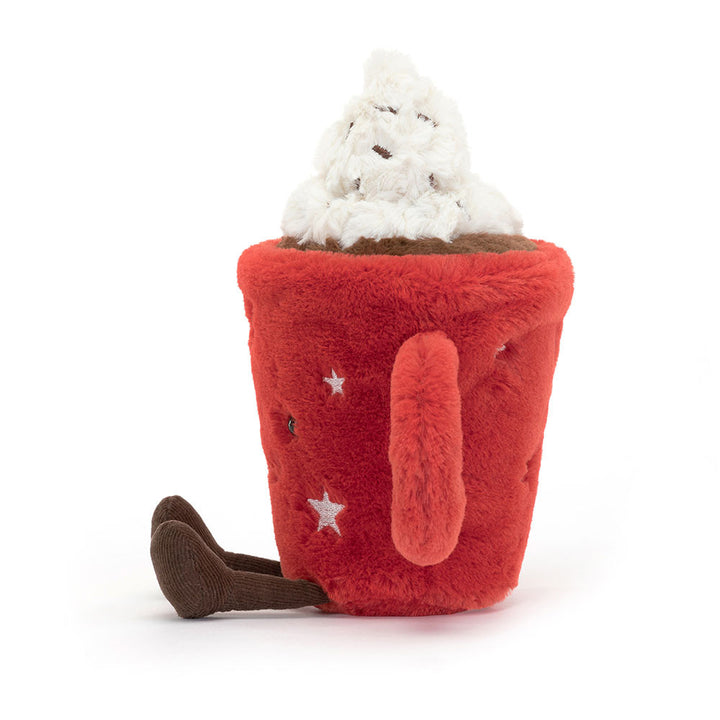 Jellycat® Amuseables Hot Chocolate