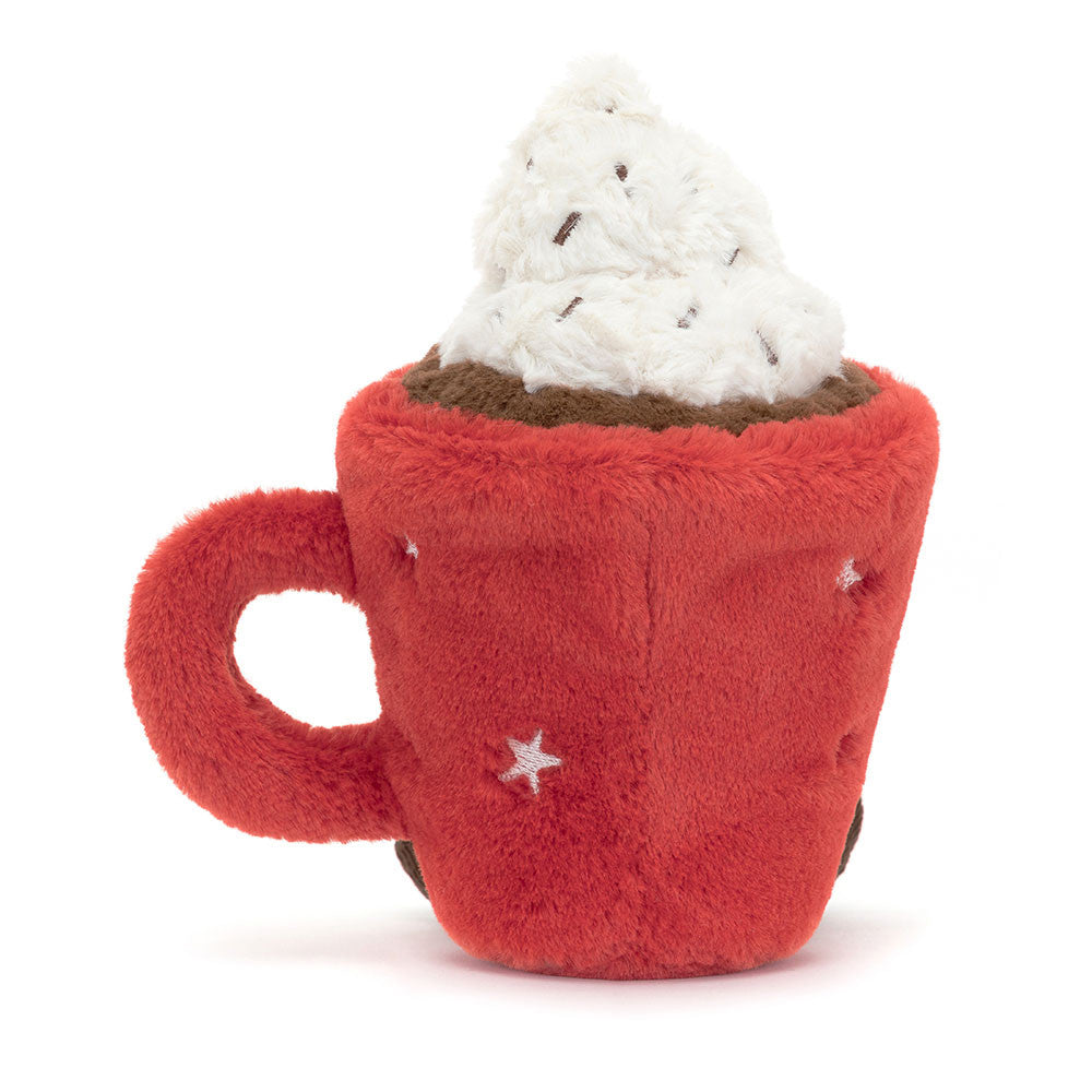 Jellycat® Amuseables Hot Chocolate