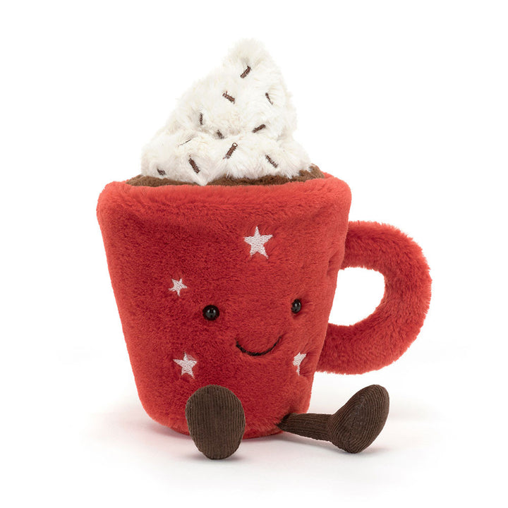 Jellycat® Amuseables Hot Chocolate