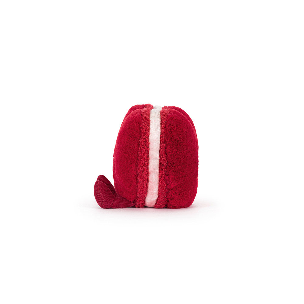 Jellycat® Amuseables Arlette Heart Macaron