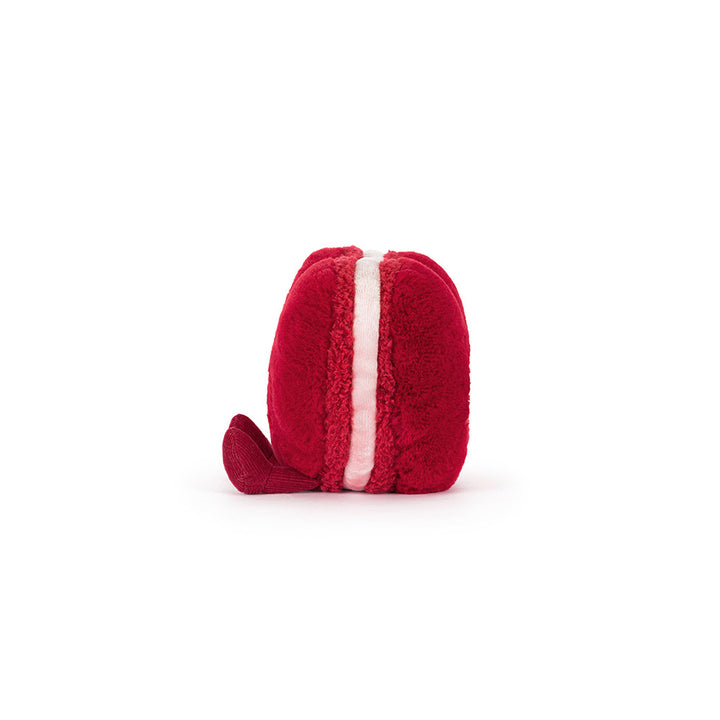 Jellycat® Amuseables Arlette Heart Macaron