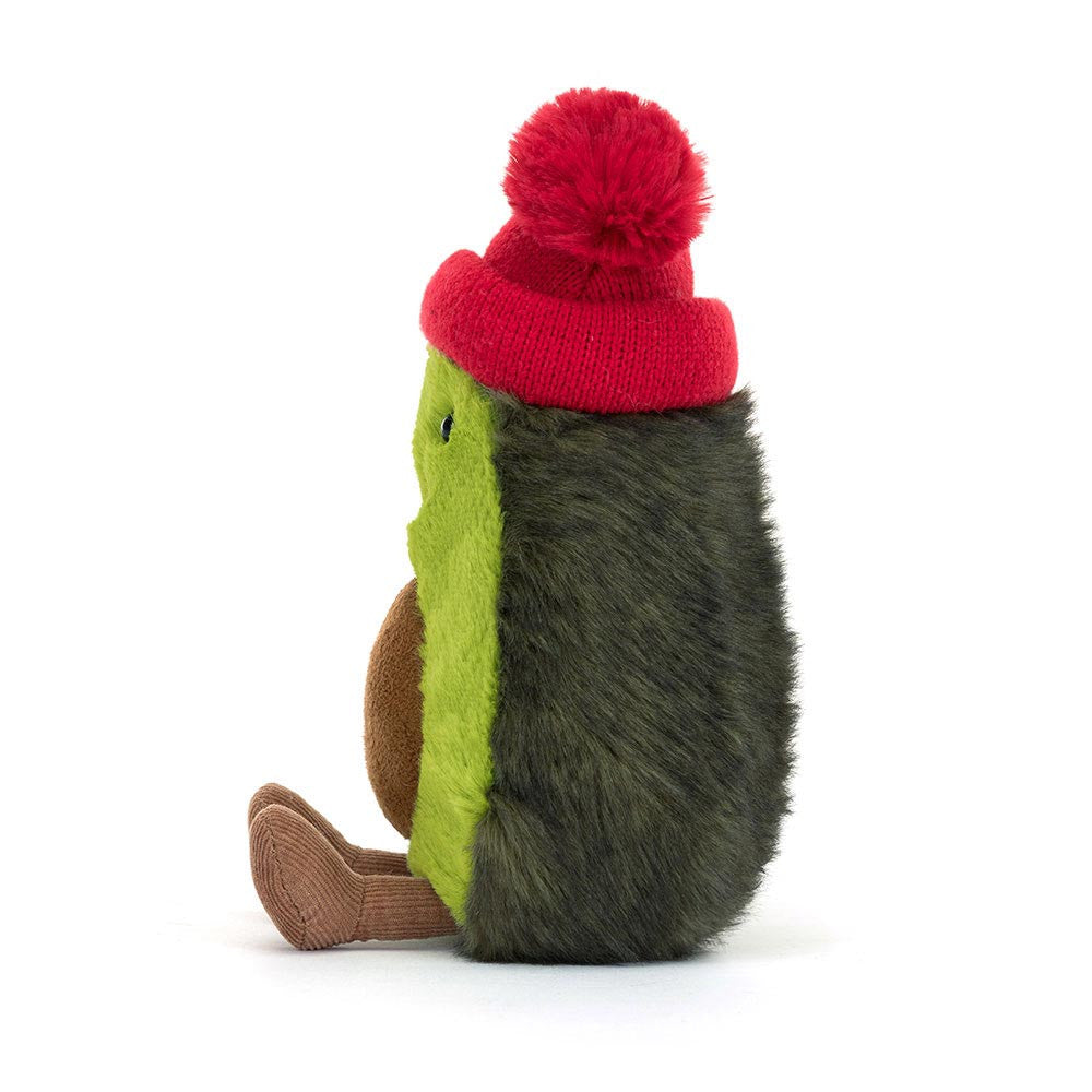 Jellycat® Amusable Bobble Avocado