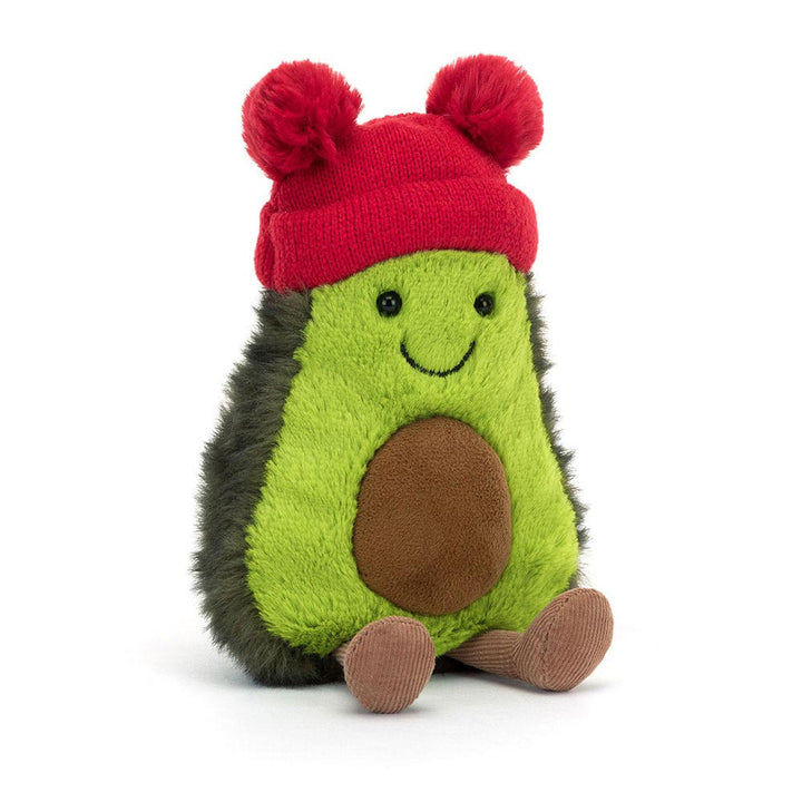 Jellycat® Amusable Bobble Avocado