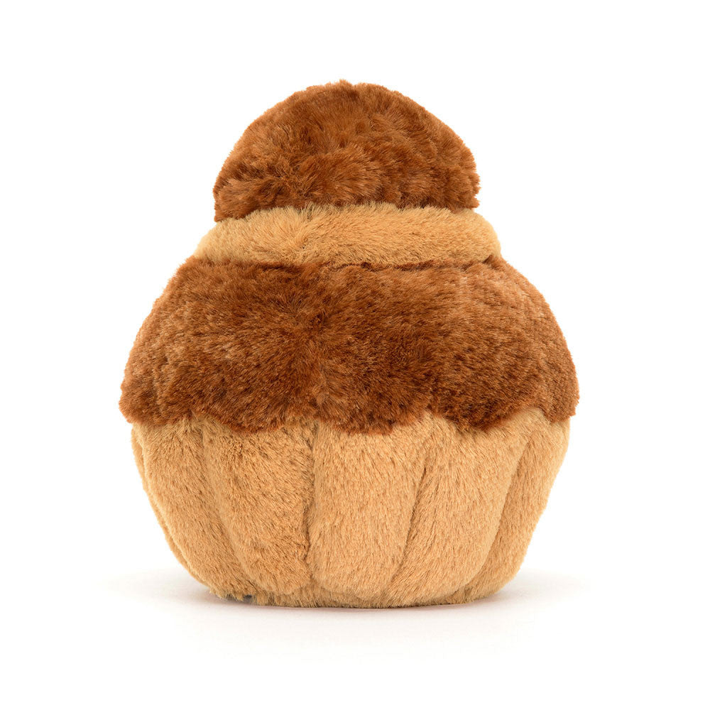 Jellycat® Amuseables Brigitte Brioche