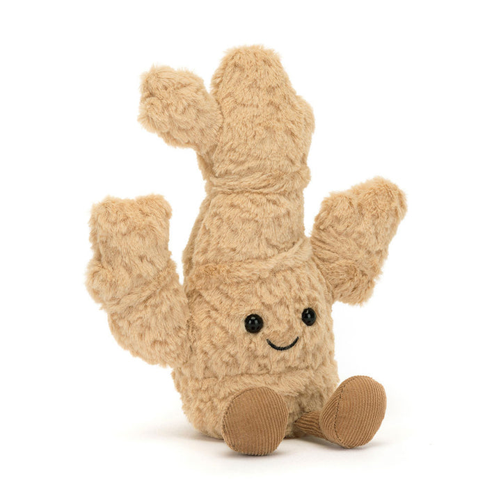Jellycat® Amuseables Ginger