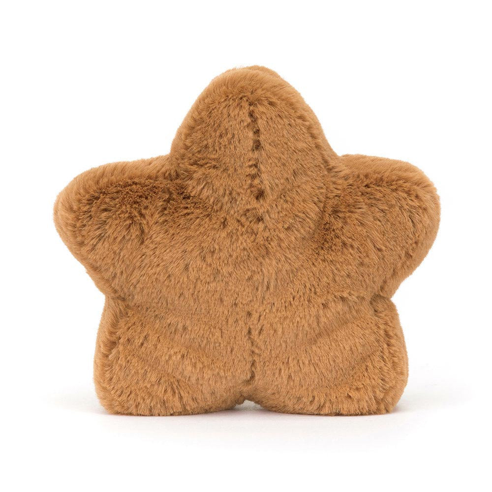 Jellycat® Amuseables Star Cookie