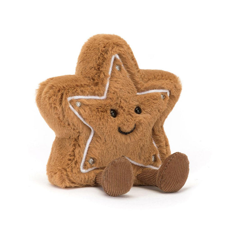 Jellycat® Amuseables Star Cookie