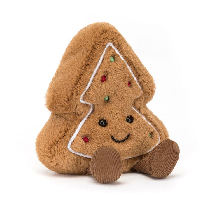 Jellycat® Amuseables Tree Cookie