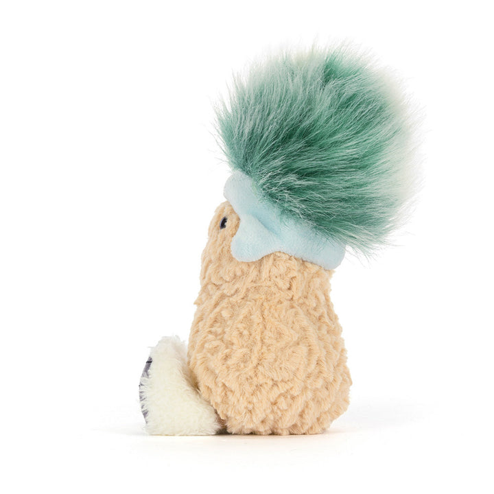 Jellycat® Amuseables Peanut 'Après Ski'